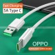 Bộ Sạc Nhanh Oppo Find X CPH1871 VOOC 20W Type-C Zin