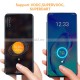 Dây Cáp Sạc Realme 7 RMX2151 RMX2153 Type-C VOOC Zin (Vàng)