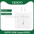 Cốc Sạc Oppo Find X2 CPH2023 SuperVOOC 2.0 65W Zin