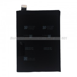 Pin Oppo BLP831 / Find X3 Pro / CPH2173 / Find X3 / PEDM00 Zin