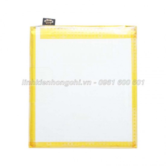 Pin Realme X RMX1901 RMX1903 Original Battery