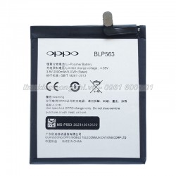 Pin Oppo BLP563 / Find 5 Mini / R827 Zin