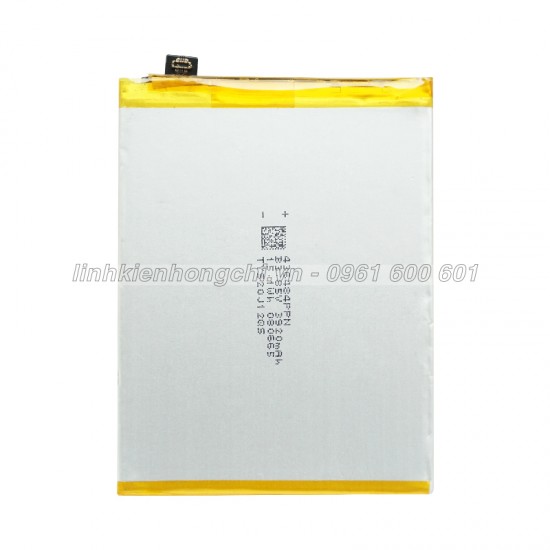 Pin Realme 3 Pro RMX1851 RMX1853 RMX1855 Zin