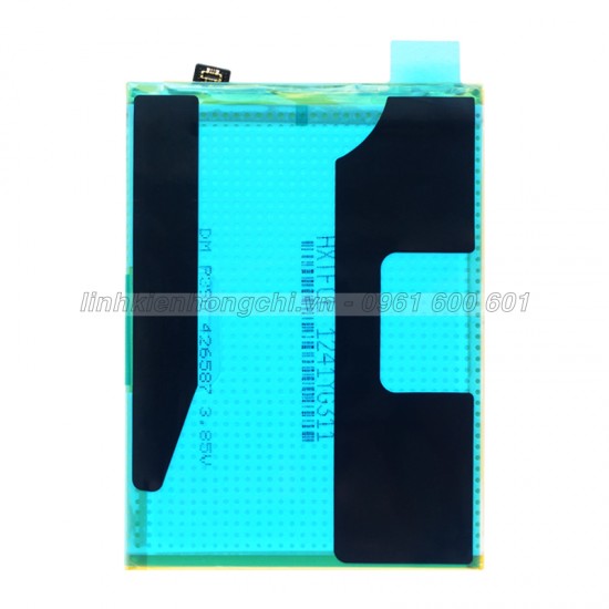 Pin Realme BLP713 / Realme 3 Pro / RMX1851 / RMX1853 / Realme X Lite Zin