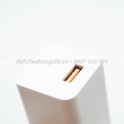 Bộ Sạc Nhanh Realme 3 Pro RMX1851 RMX1853 VOOC 20W MicroUSB Zin