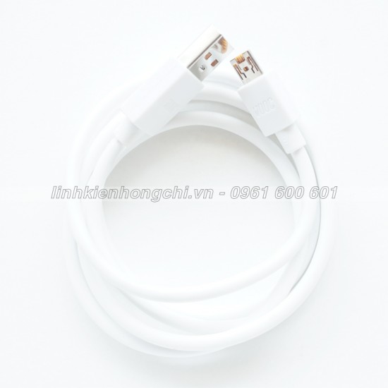 Bộ Sạc Nhanh Realme 3 Pro RMX1851 RMX1853 VOOC 20W MicroUSB Zin