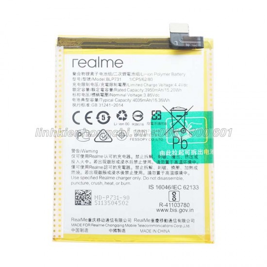 realme rmx 1973