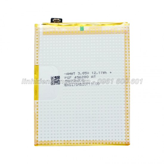 Pin Realme Q RMX1971 Zin