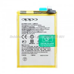 Pin Oppo BLP951 / Realme 11 / RMX3636 / Realme 10 Pro+ 5G / Realme 10 Pro Plus / RMX3686 Zin