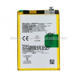 Pin Realme BLPA43 / Realme 12 / Realme 13 5G / Realme 12+ 5G / Narzo 70 5G / Narzo 70 Pro Zin