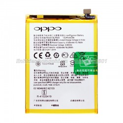 Pin Realme 3 RMX1821 RMX1825 (BLP693) 4230mAh Zin chính hãng