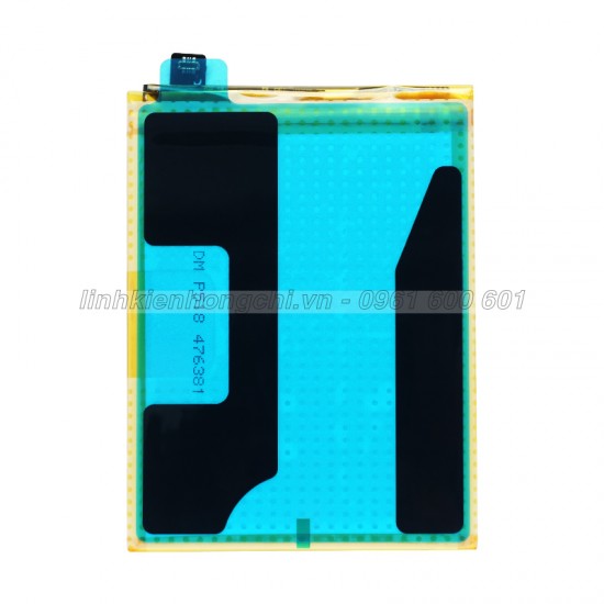 Pin Realme 6 RMX2001 (BLP757) 4300mAh Zin Máy