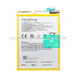 Pin Realme BLP771 / Realme 6i / RMX2042 / Realme C25Y / RMX3269 Zin