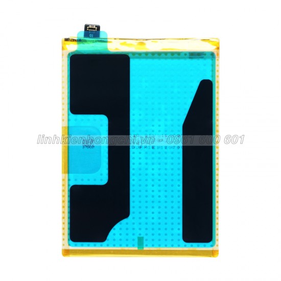 Pin Realme C25Y RMX3269 Zin