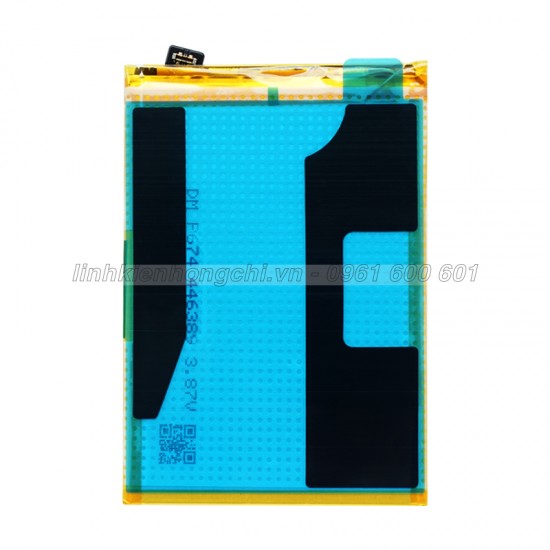 Pin Realme BLP837 / Realme 8 Pro / Realme8 Pro / RMX3081 Zin