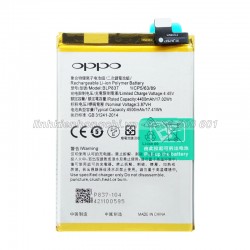 Pin Realme 8 Pro RMX3081 Zin