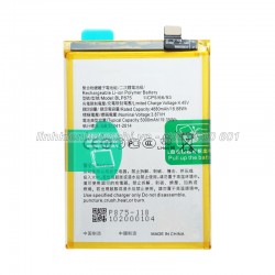 Pin Realme C55 RMX3710 Zin