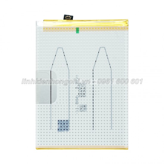 Pin Realme 7i RMX2103 (BLP803) 5000mAh Zin Mới