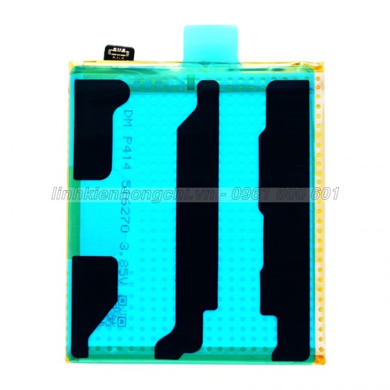 Pin Oppo Reno CPH1917 (6.4" inch) Zin