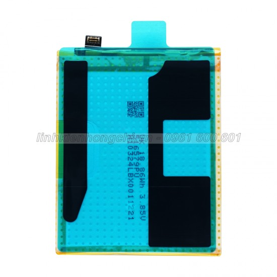 Pin Oppo Reno 10 5G CPH2531 Zin