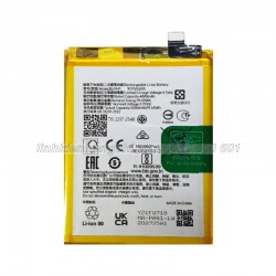 Pin Oppo BLPA41 / Reno11 F 5G / Reno 11F / CPH2603 / F25 Pro Zin