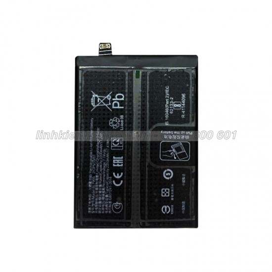 Pin Oppo Reno 11 Pro 5G CPH2607 Zin