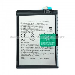 Pin Oppo BLPA59 / Reno12 5G / Reno 12 5G / CPH2625 / A3 Pro 5G Zin