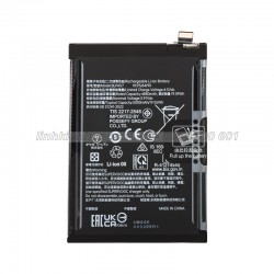 Pin Realme 13 Plus / Realme 13+ 5G RMX5000 RMX5002 Zin