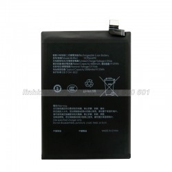 Pin Oppo BLPA61 / Reno12 5G / Reno 12 5G China / PJV110 Zin