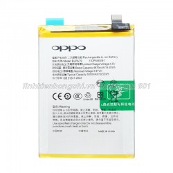 Pin Oppo BLPA79 / Reno12 F / CPH2687 / Reno 12F 5G / CPH2637 Zin