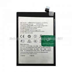 Pin Oppo BLPC29 / Reno14 5G / Reno 14 5G / CPH2737 / PLA110 Zin