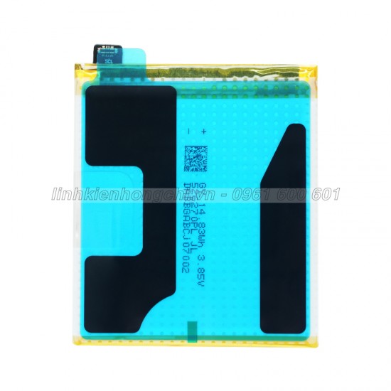 Pin Oppo BLP735 / Reno 2 / Reno2 CPH1907 Zin