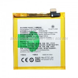 Pin Oppo BLP737 / Reno 2F / CPH1989 / Reno 2Z / CPH1945 / CPH1951 Zin