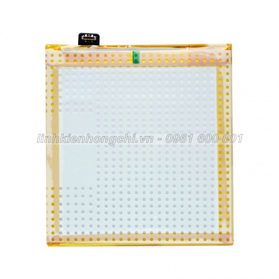 Pin Oppo BLP737 / Reno 2F / CPH1989 / Reno 2Z / CPH1945 / CPH1951 Zin