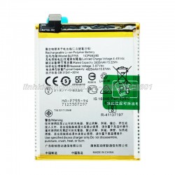 Pin Oppo Reno 3 CPH2043 (BLP755) 4025mAh Zin Máy