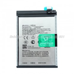 Pin Oppo BLP791 / Reno 4 / Reno4 CPH2113 / A73 CPH2095 / F17 Zin