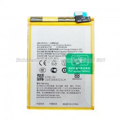 Pin Oppo A73 2020 CPH2095 Original Battery