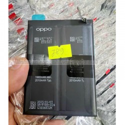 Pin Oppo BLP789 / Reno 4 5G / PDPM00 / PDPT00 / CPH2091 Zin