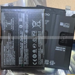 Pin Oppo BLP787 / Reno4 Pro / Reno 4 Pro / CPH2109 Zin