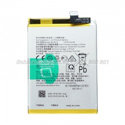 Pin Oppo BLP819 / Reno5 4G / Reno5 CPH2159 / Reno5 Z 5G / Reno6 4G Zin