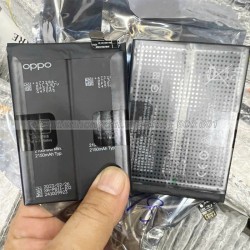 Pin Oppo BLP811 / Reno5 5G / Reno 5 5G / Reno4 SE / Reno 4 SE / Find X3 Lite Zin