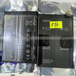 Pin Oppo BLP823 / Reno 5 Pro / Reno5 Pro / CPH2201 / PDSM00 / PDST00 Zin