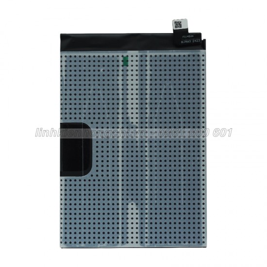 Pin Oppo K9 PEXM00 Zin