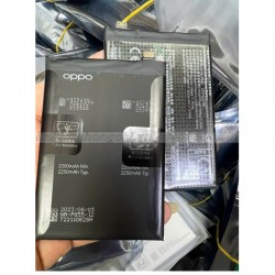 Pin Oppo Find X3 Neo 5G CPH2207 Zin