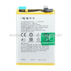 Pin Oppo BLP959 / Reno8 T 4G / Reno 8T 4G / CPH2481 Zin