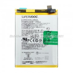 Pin Oppo BLP981 SUPERVOOC / Reno8 T 5G / Reno 8T 5G / CPH2505 Zin