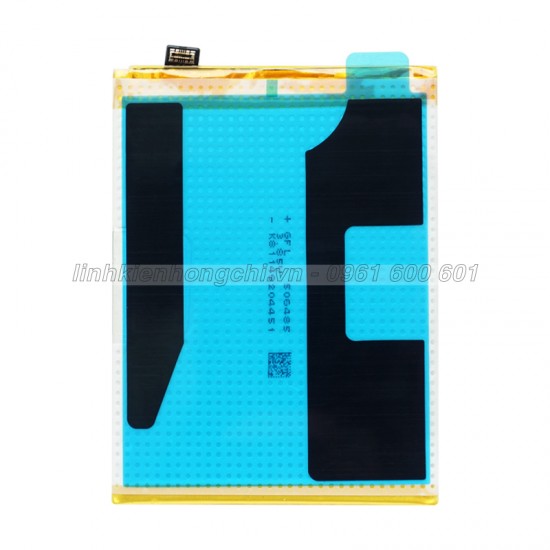 Pin Oppo BLP981 SUPERVOOC / Reno8 T 5G / Reno 8T 5G / CPH2505 Zin