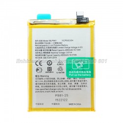 Pin Oppo Reno 8T 5G CPH2505 Zin