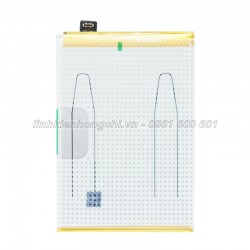 Pin Oppo BLP907 SUPERVOOC / Reno 8Z 5G / Reno8 4G / Reno 7Z 5G / Reno7 4G Zin