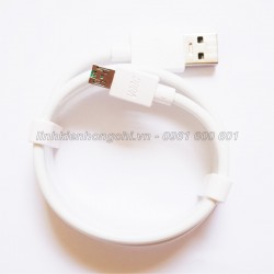 Bộ Sạc Nhanh Realme X Lite RMX1851 VOOC 20W MicroUSB Zin